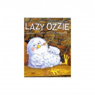 Lazy Ozzie