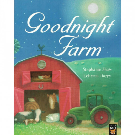 Goodnight Farm