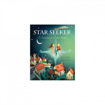 Star Seeker. A Journey to...