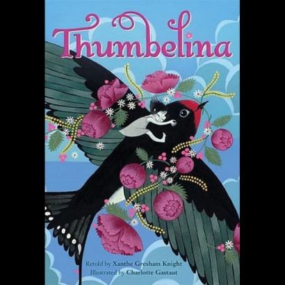 Thumbelina - Calineczka po angielsku