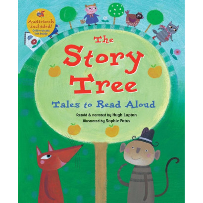 The Story Tree. Tales to...