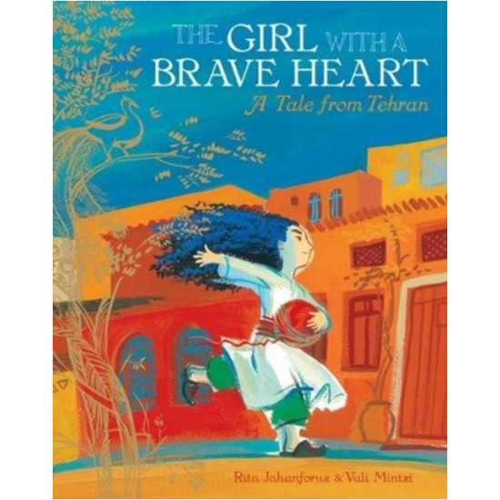 The Girl with a Brave Heart