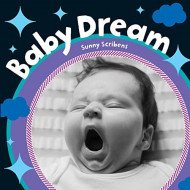 Baby Dream - książka dla niemowląt