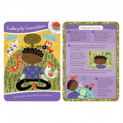 Mindful Kids - karty dla dzieci