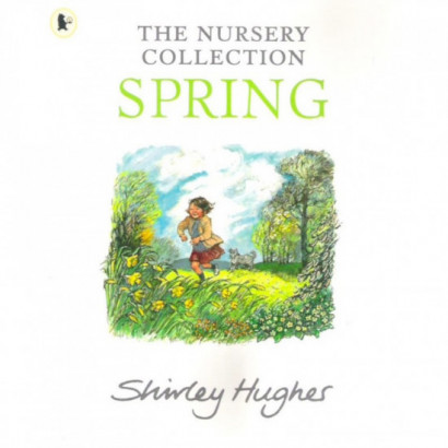Spring - The Nursery...