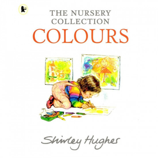 Colours - The Nursery Collection