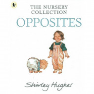 Opposites - The Nursery Collection