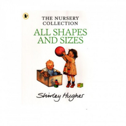 All Shapes and Sizes - The...