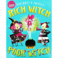 Rich Witch Poor Witch
