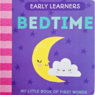 Bedtime Book - Early Lerners