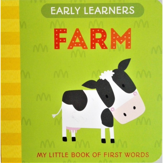 Farm - Early Learners