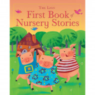 The Lion First Book of Nursery Stories