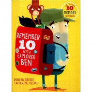 Remember 10 with Explorer Ben